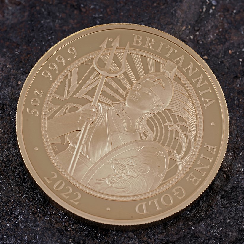 The Coins Auction
